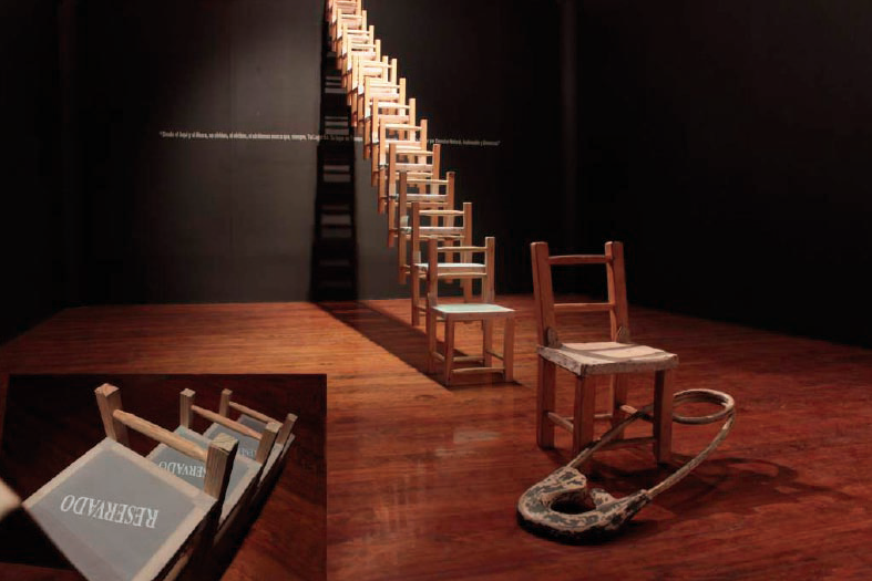 Reservado por derecho natural instalacion