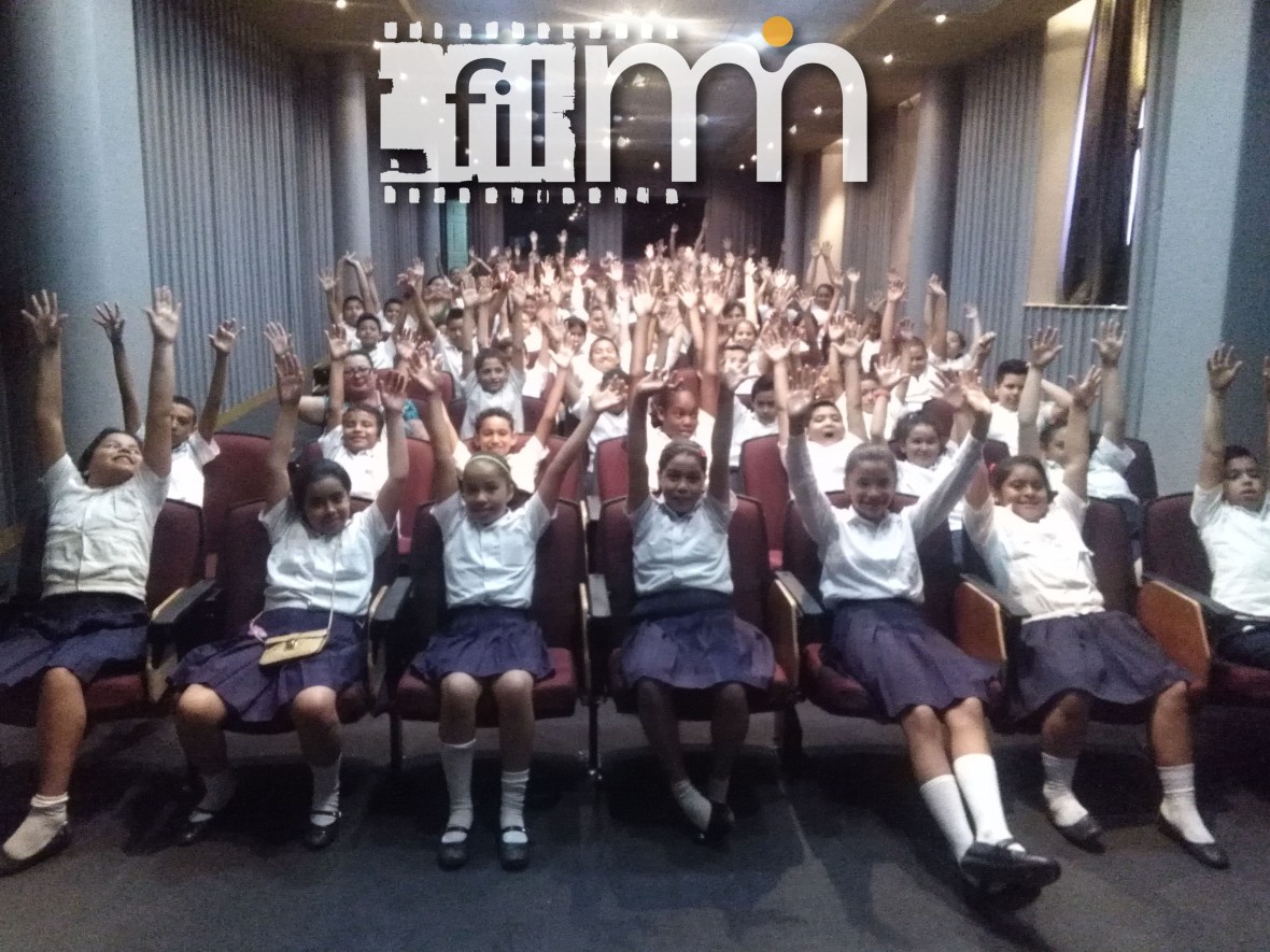 Escuela Francisca Reyes