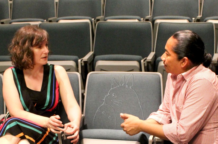 Darwin Mendoza y Laura Montero 03