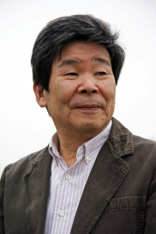 Isao-Takahata