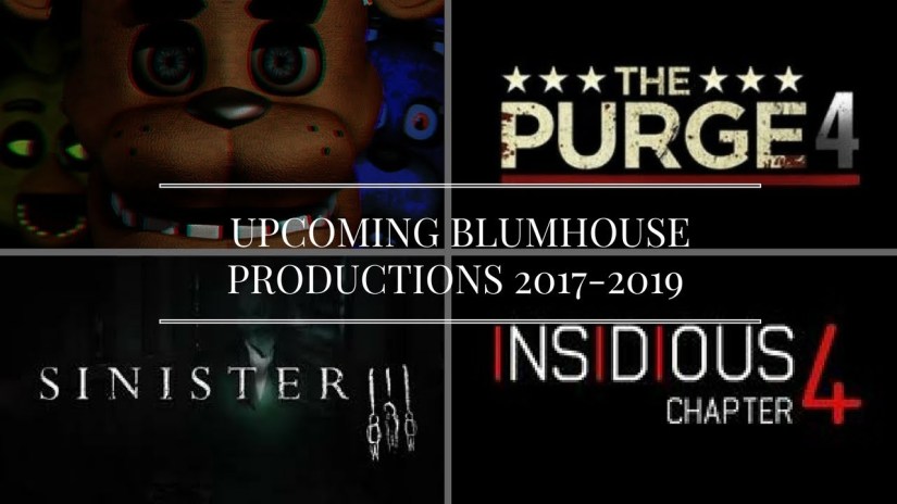 blumhouse 2017 2019