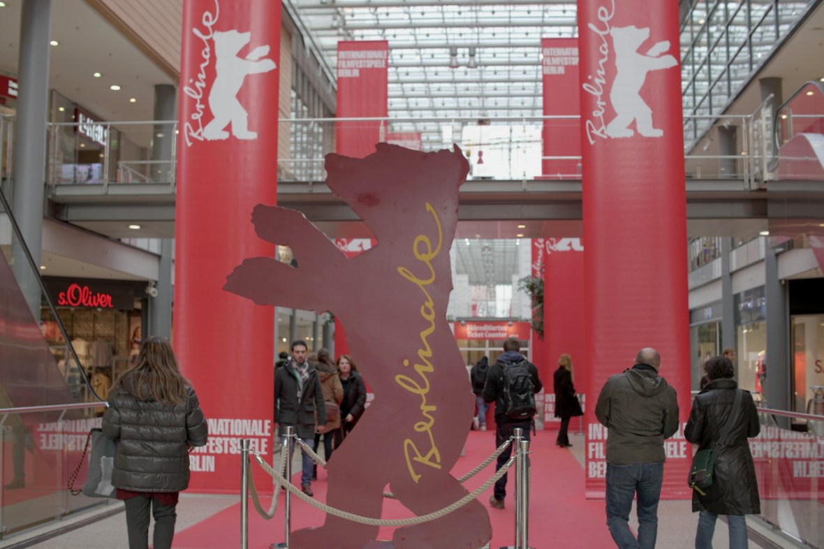 Entrada a los tikets