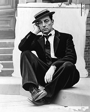 300px-Buster_Keaton_in_costume