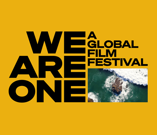 WE ARE ONE Film Festival